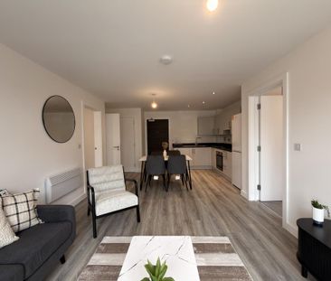 2 bedroom apartment to rent - Photo 2