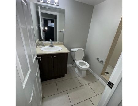 For Lease - 32 Golden Springs Drive Unit# Bsmt, Brampton, Ontario - Photo 3