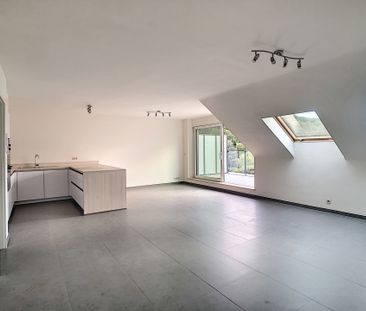 Appartement - à louer - 5300 Andenne Sclayn - 1 050 € - Photo 4