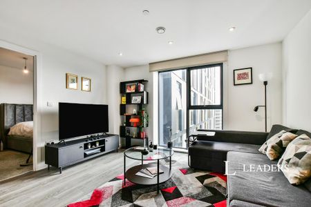 1 bedroom flat to rent - Photo 3