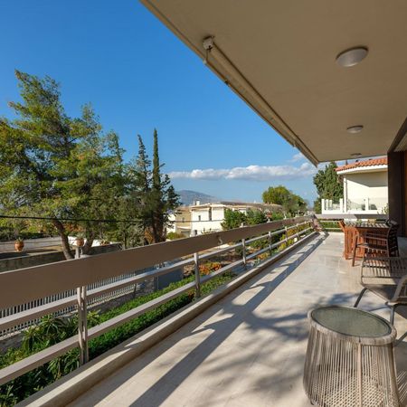 Διαμέρισμα για ενοικίαση Κεφαλάρι (Κηφισιά) - Φωτογραφία 4