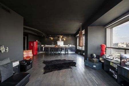 Appartement à louer quai André Citroën, Paris 15ème - Photo 2