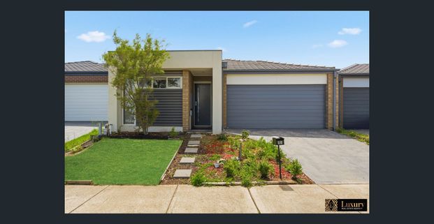 Modern Family Living in the Heart of Tarneit FOR LEASE - Photo 1