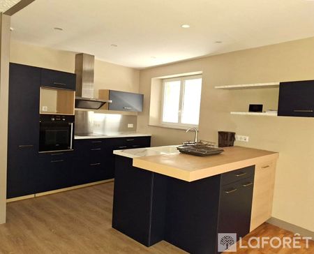 Appartement T5 Chouilly à louer - Photo 4