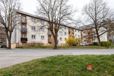 Pronájem bytu 2+1 58 m - Fotografie 4