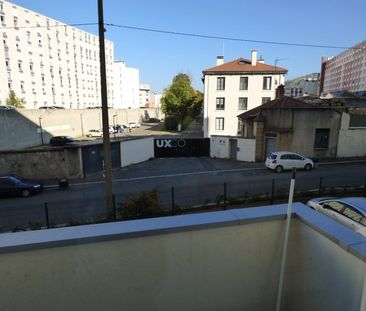 Location / Appartement T1 bis - Photo 1
