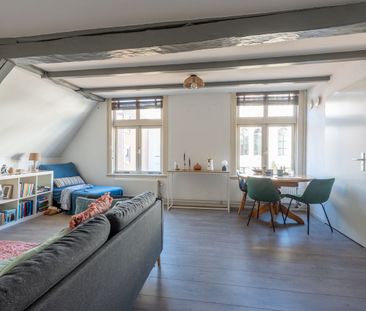 Appartement te huur: Haarstraat 60-A 4201 JD Gorinchem - Foto 6