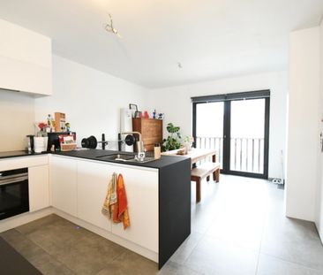 Appartement te huur Grembergen - Foto 3