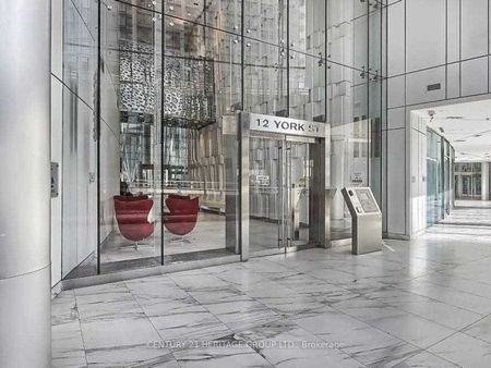 For Lease - 12 York Street Unit# 1104, Toronto, Ontario - Photo 5