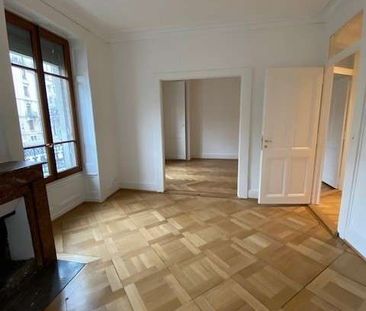 Appartement 4.5 pièces | Plainpalais - Photo 3