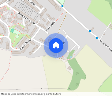 Oak Close, Swadlincote, Castle Gresley, DE11 - Photo 1