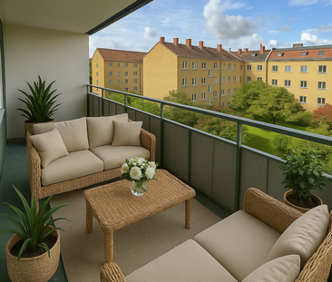 Hospitalsgatan 52 - Foto 2