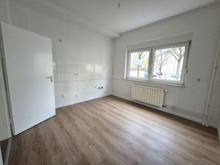 Tolle 2-Zimmer-Erdgeschosswohnung mit Balkon! - Photo 5