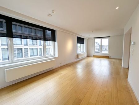 Appartement te huur - Photo 2