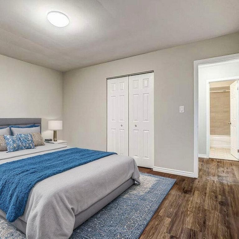 Two Bedroom Apartment - Photo 1