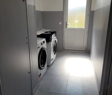 Location Appartement 1 pièce 18m² MAUBEUGE 59600 - Photo 4