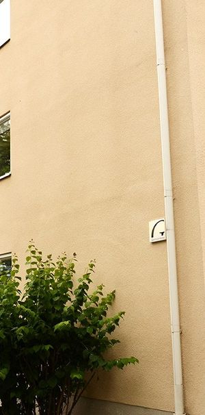 Batterigatan 7, våning 2 - Photo 1