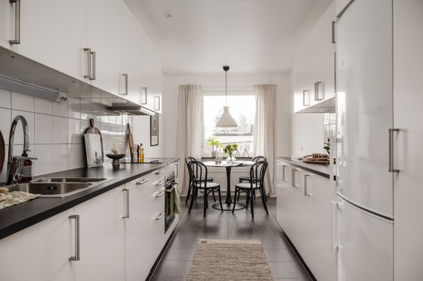 Toppstigen, Sundsvall - Photo 1