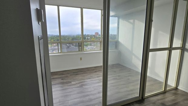 For Lease - 3 Greystone Walk Drive Unit# 819, Toronto, Ontario - Photo 1