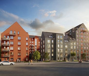 Simrisbanvägen 18A, Sege Park - Foto 6