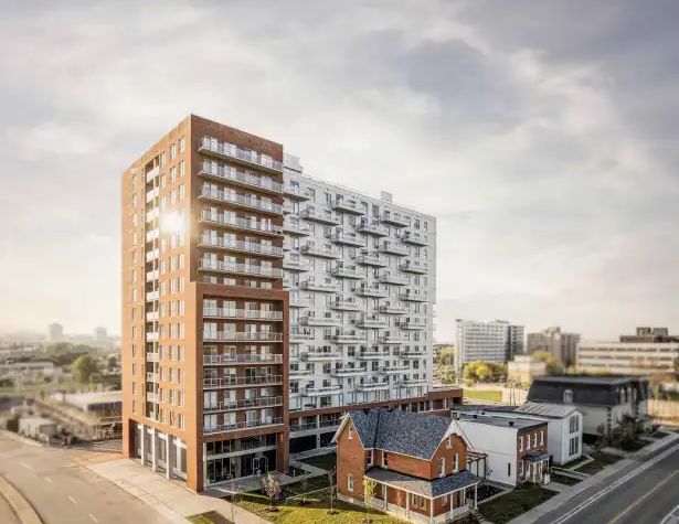 Éléonore | 225 Rue Laurier, Gatineau - Photo 1