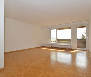 3.5 Zimmer, 90 m², 6. Stock - Photo 1