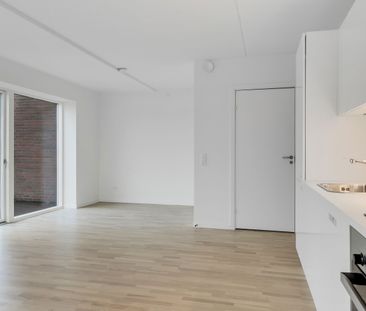 Hedesøvej 10, 2. sal - dør 3 - Foto 2