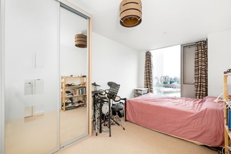 3 Harmony Place, Deptford, SE8, London - Photo 3