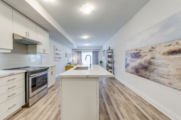 For Lease - 1 - 1774A Lawrence Avenue Unit# Upper, Toronto, Ontario - Photo 1