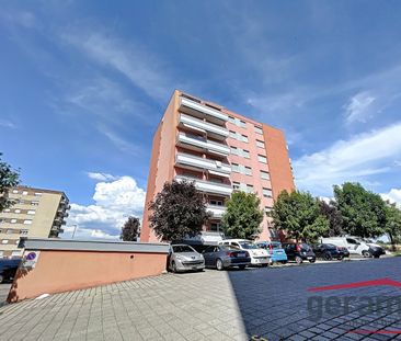 Petit studio proche des commodités - Photo 1