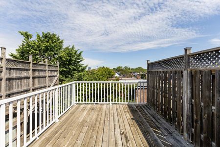 For Lease - 8 Parr Street, Toronto, Ontario - Photo 5