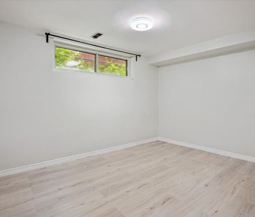 For Lease - 37 Robinson Avenue Unit# Lower, Toronto, Ontario - Photo 6