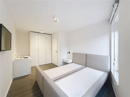 Appartement te huur - Foto 5