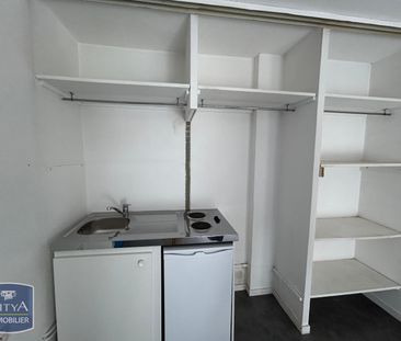 Location Appartement 1 pièce 18m² TOUQUES 14800 - Photo 1