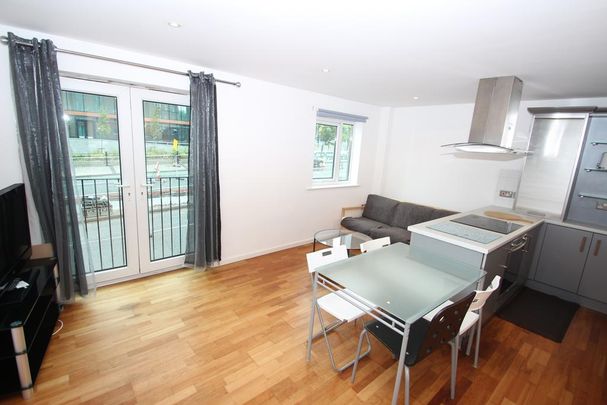 2 bedroom apartment to rent - Photo 1