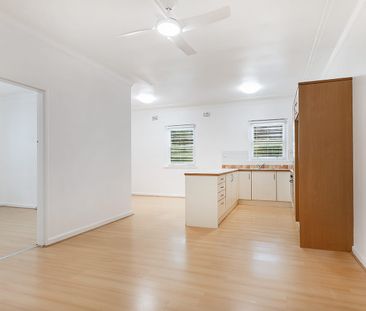 Convenient 1-Bedroom Apartment in Sought-After Roseville - Photo 1