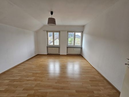 1 Zimmer, 4. Stock - Photo 5