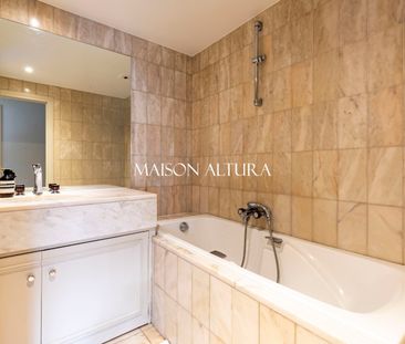 Tout savoir sur cet appartement dans le quartier Muette Nord, à Par... - Photo 4