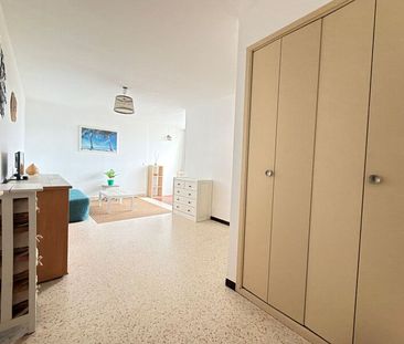 Appartement à louer 1 pièce • 23,40 m 2 Mauguio - Photo 5