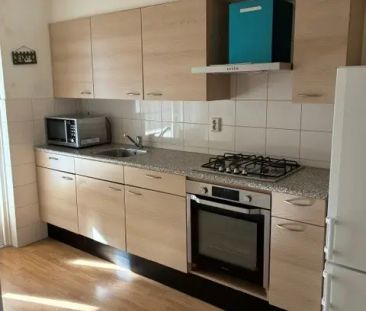 Appartement de 2 pièces Lambert de Wijsstraat, Tilburg - À Louer - Foto 3