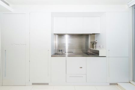 studio apartment to rent - Photo 5