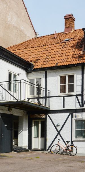 Storgatan 46 Kvarnholmen, Kalmar - Foto 1