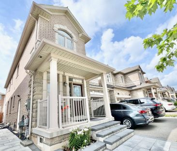 For Lease - 411 Grindstone Trail, Oakville, Ontario - Photo 5