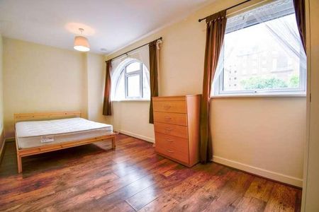 Cyclops Mews, London, E14 - Photo 4