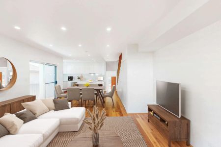 As New Modern 4 bedroom Home in Great Location - Photo 5