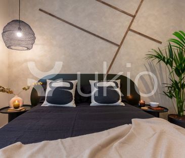 5 room luxury Apartment for rent in Madrid, Spain - Photo 6