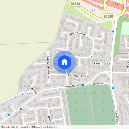 Jade Close, Lemington, NE15