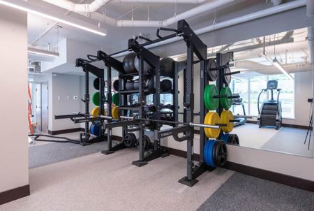 1003-305 Morrissey Road, Port Moody - Photo 5