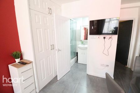 1 bedroom apartment to rent - Photo 5