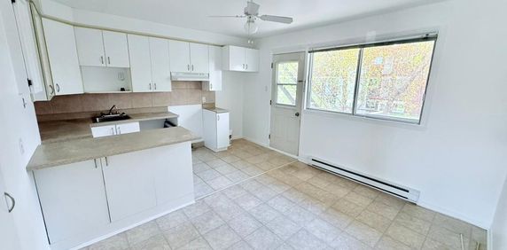 4 1/2 St-Jérôme, libre immédiatement - Photo 2